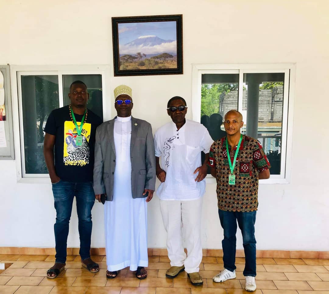 image Musique / Le concert de Diamond aux Comores aura finalement lieu